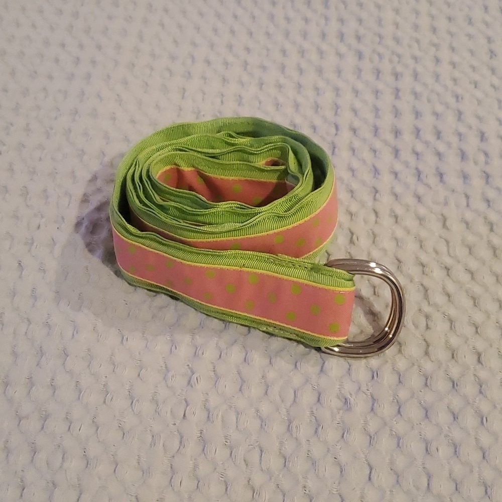 Eliza B. Large Belt